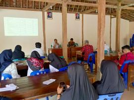 Penetapan Perubahan APBKal 2025